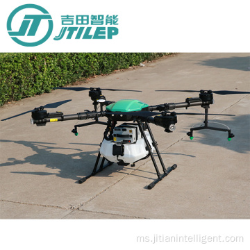 Drone drone pertanian penyembur 20l drone uav dengan rtk